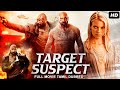 Dave Bautista's TARGET SUSPECT - Tamil Dubbed Hollywood Full Action Movie HD | Tamil Action Movies