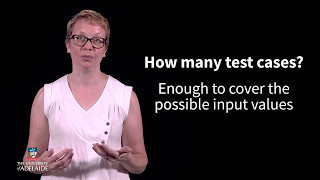 ProgramX: Introduction to Testing