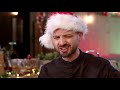Chefs Vs Normals Taste Testing Pretentious Christmas Ingredients Vol.2  Sorted Food