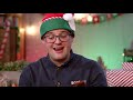 Chefs Vs Normals Taste Testing Pretentious Christmas Ingredients Vol.2  Sorted Food