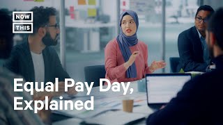 What Causes the Gender Pay Gap?