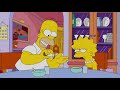 simpsonowie s20e17 lisa na lekach simpsons lisa on drugs pl