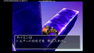 無職がやるドラゴンクエスト７実況プレイ　パート１９９　(イヤホン推奨)