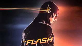 The Flash Soundtrack| Best Friends Since Childhood| Season 1