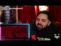 avlthegawd3 reacts to the weeknd red terror official video