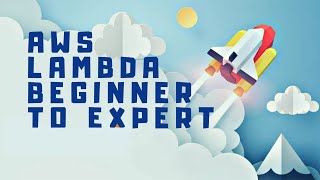 AWS Lambda Serverless Cloud Computing - Amazon Web Services Tutorial 2026