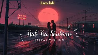 Rab Ka Shukrana (Reprise) - JalRaj | Emraan Hashmi | Jannat 2 | New Hindi Covers 2023