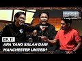 MAMAT ALKATIRI PERCAYA ALLEGRI MAMPU MENGUBAH NASIB KLUB TERLUCU DUNIA, MANCHESTER UNITED 😂