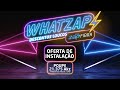 campanha flash zap fibra