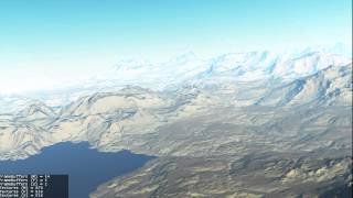 Java Planet Renderer Update