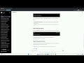 how to run python http server
