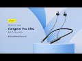 pTron Tangent Pro ENC How to Video