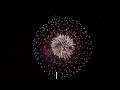 【花火】ＰＬ花火芸術2011 その9 the fireworks of pl hanabi art in osaka japan