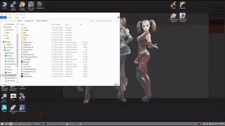 TrinityCore Making dbc maps vmaps mmaps Tutorial