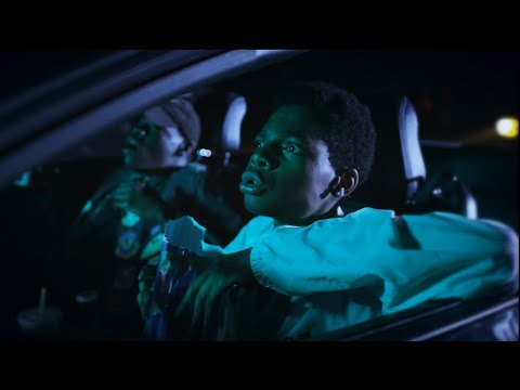 LOWFi - Earth Don’t Deserve Me