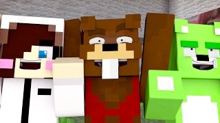 마음이 아픈 루태는 오늘 마검탈출맵에 참여하지 못했.... - 마인크래프트 Minecraft [양띵TV삼식]