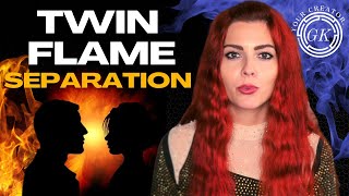 Twin Flame Separation | The Causes, Effects, and Resolution