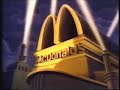 McDonald's 20th Century Fox Logo Parody (20720C)