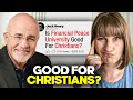 Dave Ramsey Financial Peace University Review: Is It Really For Christians?