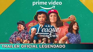 Uma Equipe Muito Especial 2022 Trailer Oficial Legendado