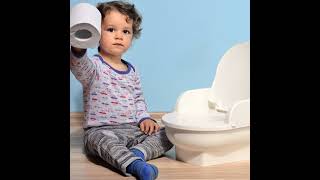 Beware the influence of big diaper