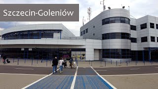 Lotnisko Szczecin-Goleniów - wingview.net