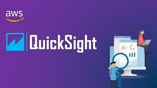Amazon QuickSight | Introduction to Amazon QuickSight | AWS Tutorial for Beginners.