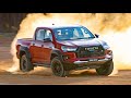 New 2023 Toyota HiLux GR Sport DAKAR-INSPIRED | OFF-ROAD, Exterior & Interior Details [4K]