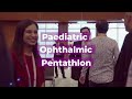 WCPOS V Ophthalmic Pentathlon Highlights, July 2024