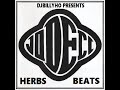 6 Herbs 6 Beats 20 Minutes Of Jodeci Mixed By DJBILLYHO Music To Heal Your DNA