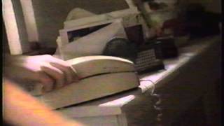 Ameritech Quick Reach Paging Commercial 1996