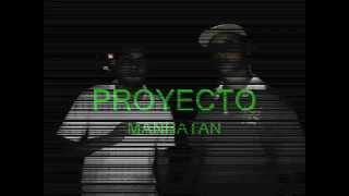 Proyecto Manhatan - HERAL289 FEAT ANYERX Proyecto Manhatan - HERAL289 FEAT ANYERX