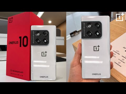 OnePlus 10 Pro - FINALLY the Perfect ONEPLUS