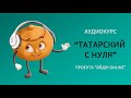 Аудиокурс (подкаст) 