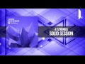 4 Strings - Solid Session (Amsterdam Trance)