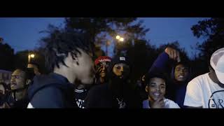 Zoerilla3x X LiTuney - GlizzyK  ( Official Music Video ) Shot By : KotaaaMusicKbg