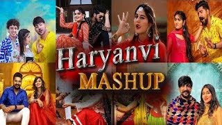 Haryanvi Mashup 2022 | Sapna | Renuka | Dj Mcore | Sajjad Khan Visuals