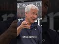 JPMorgan CEO Jamie Dimon says the Fitch Ratings U.S. downgrade is 'ridiculous' #Shorts