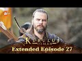 Kurulus Osman Urdu | Extended Episodes | Season 5 - Episode  27