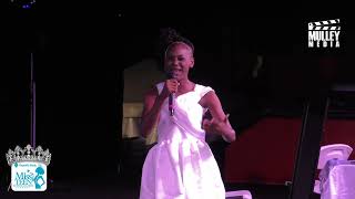 TALENT SEGMENT- TALENTED TEENS 2024- (ST. KITTS \u0026 NEVIS)- SUGAR MAS 53