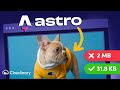 Optimizing Images in Astro with Cloudinary