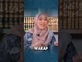 Wanita Ini Wakafkan Hotel Mewah Untuk Dijadikan Sekolah #sejarah #history