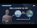 악성 뇌종양 치료법 실마리…최대 7년까지 생존 가능 jtbc 아침 u0026