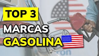 🥇 3 mejores Marcas de Gasolina en Estados Unidos (2025)