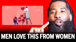 9 Feminine Qualities Men Love In Women!