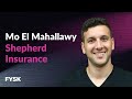 Mo El Mahallawy- Shepherd Insurance