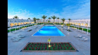 Solymar Reef Marsa Hotel Marsa Alam