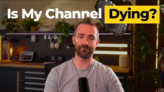 Is The YouTube Algorithm Killing Established Creators?