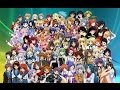 Anime Mix I - Harlem Shake