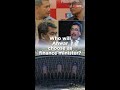 Who will Anwar choose as finance minister? | 28 Nov 2022 #Berita #News #Shorts